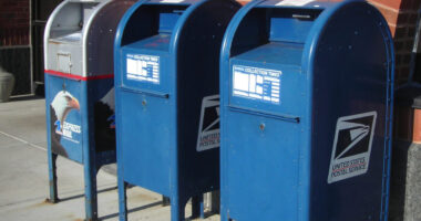 New Postal Rule Is An Admission That Mail Voting Is A Mess