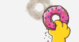 The Simpsons is returning with a second movie
