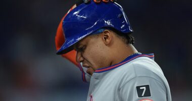 The New York Mets have completed their late-season collapse to miss the postseason