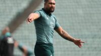 New Zealand vs South Africa live: Latest score and updates as All Blacks and Springboks battle in crucial Rugby Championship clash