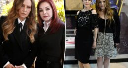 New details of Lisa Marie Presley's death revealed