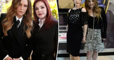 New details of Lisa Marie Presley's death revealed