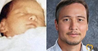 Newborn Stolen in Broad Daylight: NCMEC Highlights Case of Kevin Verville Jr. at CrimeCon Denver