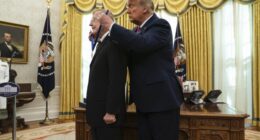 Next Presidential Medal of Freedom Recipient Announced, and the Meltdown on the Left Is Going to Be Epic – RedState