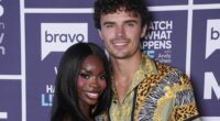 Love Island's Nic Flaunts Tattoo Portrait Of Him & Olandria After She Calls Him Her Boyfriend