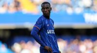 Nicolas Jackson 's dream move to Bayern Munich appeared dead on Sunday night