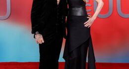 Nicole Kidman and Keith Urban 'concerned that their daughter Sunday Rose, 17, will turn into a diva nepo baby' as she attends parties in New York