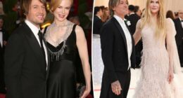 Nicole Kidman and Keith Urban’s complete relationship timeline