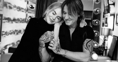 Nicole Kidman and Keith Urban's last words about happy marriage before shock split