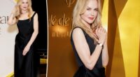 Nicole Kidman attended beauty event solo just days before Keith Urban split news