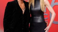 Nicole Kidman has filed for divorce from husband Keith Urban after 19 years of marriage - and just one day after their shock split was revealed - pictured May 2025