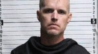 Nigel Edge, 39, has been identified as the suspect who opened fire at American Fish Company restaurant in Southport, North Carolina Saturday night