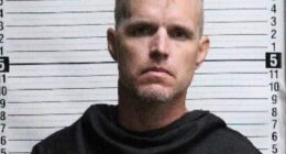 Nigel Edge, 39, has been identified as the suspect who opened fire at American Fish Company restaurant in Southport, North Carolina Saturday night