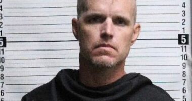Nigel Edge, 39, has been identified as the suspect who opened fire at American Fish Company restaurant in Southport, North Carolina Saturday night