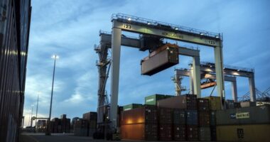 Nine Line Takes Being Part of Something Bigger to the Next Level – HotAir