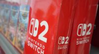 Nintendo’s stock has been a big winner, but have Switch 2 expectations gotten too high?