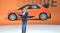 Nio’s stock dives as EV maker raises $1 billion at shareholders’ expense