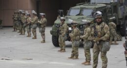 No, Donald Trump Is Still Not Violating the Posse Comitatus Act – RedState