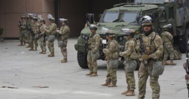 No, Donald Trump Is Still Not Violating the Posse Comitatus Act – RedState