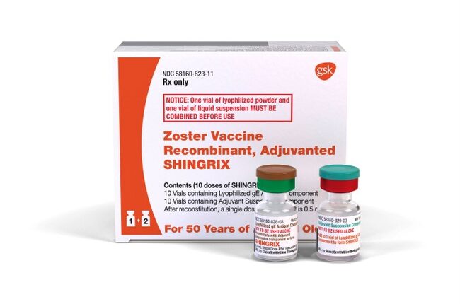 Nobody Told Me This Before I Got the Shingles Vaccine... – HotAir