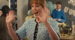 Leighton Meester appears in the season two trailer for Nobody Wants This