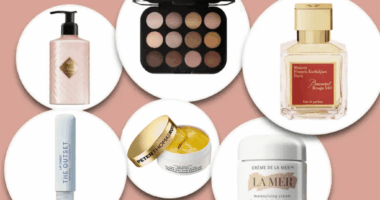 Nordstrom's big beauty sale has 15% off La Mer, Elemis and more