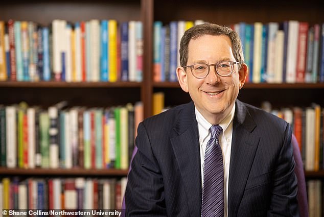 Northwestern University President Michael Schill has resigned amid an $800 billion funding war with President Donald Trump and the White House