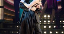Amber Davies (pictured) has been announced as the latest addition to the Strictly Come Dancing cast, replacing Dani Dyer