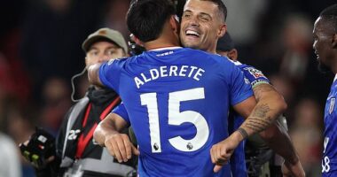 Sunderland secured an impressive 1-0 victory at Nottingham Forest on Saturday night