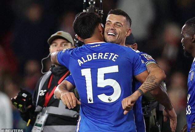 Sunderland secured an impressive 1-0 victory at Nottingham Forest on Saturday night