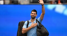 Tennis icon Novak Djokovic has opened up on his daily wellness routine after the US Open