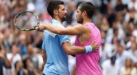 Novak Djokovic’s new reality painfully exposed in familiar US Open exit