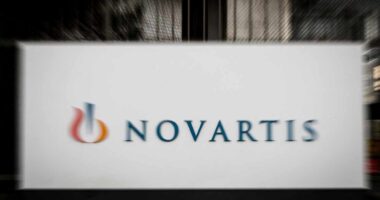 Novartis to buy U.S. biotech in latest deal targeting firms in $1 billion to $3 billion range