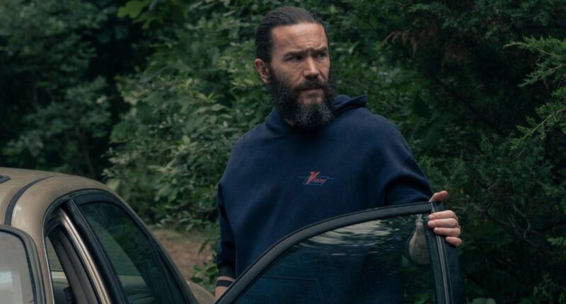 Now That Robbie's True Motive Has Been Revealed, HBO's Crime Drama Just Got Even More Exciting