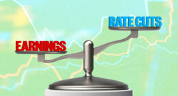 Now that the Fed has cut rates, investors can focus on what really matters for markets
