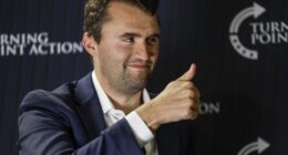 Number of New Chapter Requests for TPUSA Explodes—'This Will Birth an Army of Charlie Kirks' – RedState