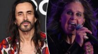 Nuno Bettencourt reveals last thing Ozzy Osbourne said to him