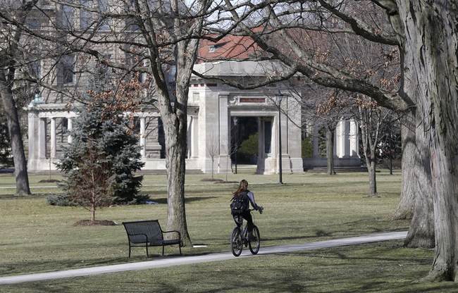 Nutcase Oberlin Student Insanely Favors More Political Assassinations – RedState
