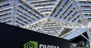Nvidia and its Big Tech peers have $1 trillion to spend. What should they do with it?