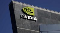 Nvidia is looking like it’s in trouble even as the S&P 500 overcomes obstacles