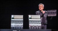 Nvidia stock has been in something of a rut. One analyst says the price could double.