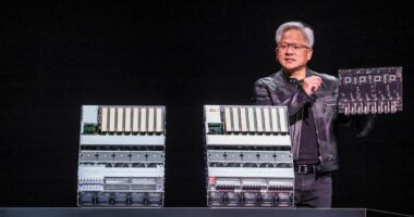 Nvidia stock has been in something of a rut. One analyst says the price could double.