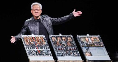 Nvidia’s stock can run higher as Citi analysts find plenty of reason for optimism