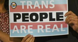 OH Asst Athletic Director Caught on Tape Instructing a Parent on How to Skirt State Anti-Transgender Laws – RedState