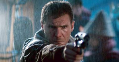 OK, but Why Is It Even Called 'Blade Runner'?