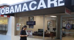 Obamacare tax breaks could get extended in government-shutdown fight. Here’s why.