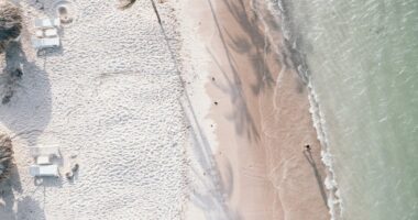 Ocean Costa Mujeres: A Polished Paradise on the Horizon