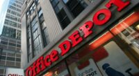 Office Depot Actually Does Right Thing After Employees' Rejection of Charlie Kirk Memorial Poster – RedState