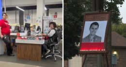 Office Depot Fires ‘Insensitive’ Staffer After Refusing To Print Charlie Kirk Vigil Poster