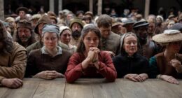 Official New Oscar Best Picture Favorite with Paul Mescal Has Just Emerged After TIFF